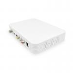 Channel Editing Dvb T2 Hdmi Receiver Dvb T2 H265 Hevc Parental Controls Boot Up Watermark for sale
