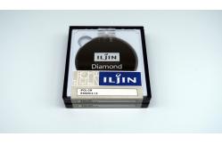 China High Efficiency PCD Blank Ultra Hard Materials 1.6mm Thickness supplier