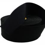 Polyurethane Reactive PUR Back To Back Velcro Tape Hook & Loop Fasteners