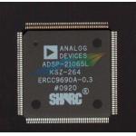 ADI Logic Memory IC Chip ADSP-21065L For Mobile Phone Flash for sale