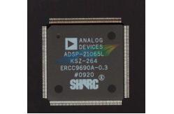 China ADI Logic Memory IC Chip ADSP-21065L For Mobile Phone Flash supplier
