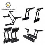 Multifunctional Lifter Frame Folding Device Hydraulic Support Frame Dual - Purpose Lifting Hardware Accessories for Dining Table for sale