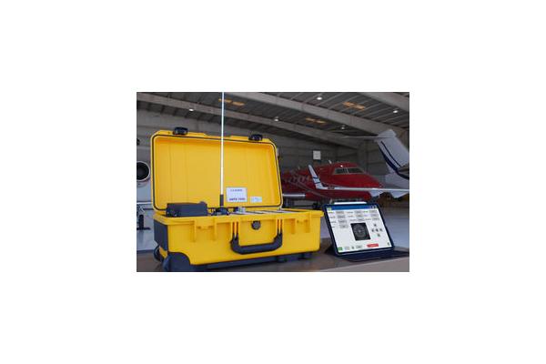 ADS-B Test Set:PR-100T