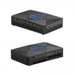 Intel Core I9 Series Gaming PC With Dual DDR5 64G Dual LAN Three HDMI for sale