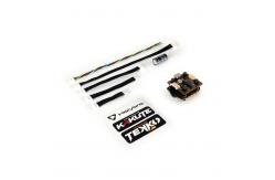 China Kakute H7 Mini Stacks Small Flight Controller Easy Soldering Layout supplier