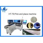 SMT Pick And Place FPCB Assembly Machine 100m LED Strip Mounting Machine for sale