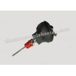 Base Metal Thermocouple RTD Sensor Thermocouple Assembly With Metal Protection Tube for sale