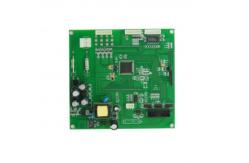 China Consumer Electronics PCBA SMT Wireless Charging Pads PCB Manufacturing And Assembly supplier