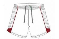 China  hockey shirt / shorts / skirts / skorts supplier