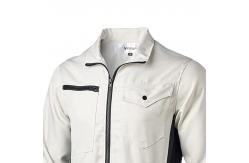 China ODM Sun Protective Air Conditioned Coat Rechargeable Cooling Vest supplier
