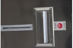 China Climate test chamber High Low Temperature rapid change thermal shock chamber price supplier