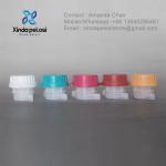 PP / PE Plastic Spout Cap Nozzle Suction For Plastic Fruit Beverage Pouch for sale