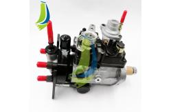 China 9320A210G Fuel Injection Pump For DP210 Engine supplier