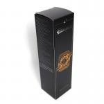 Eco Advantage Wine Food Packaging Paper Box Folders Box Type CMYK/Pantone Printing for sale