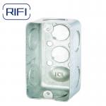 Single Gang Electrical Conduit Boxes 2X4 EMT Conduit Junction Box