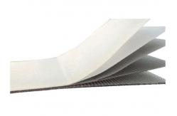 China Multifunctional Sintered Wire Mesh Metal Material 2-100Micron Thickness 0.5mm supplier