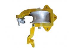 China SH10TY 10 KN Conductor Stringing Equipment Cross Arm Universal Stringing Block supplier