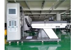 China Alien Capsule Spinal Stretch Decompression Device  Hydraulic Drive supplier