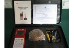 China Advanced Hartip 3000 Portable Hardness Tester Astm A956 Standard supplier