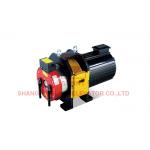 Elevator Gearless Traction Machine motor Series Elevator Spare Parts for sale