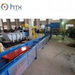 800m2 Concrete Batching Machine Decorative Stone Wall Making Machine for sale