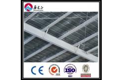 China AISC Prefab Warehouse Building Steel Structure Modular Economical supplier