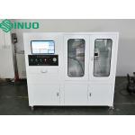 IEC 60335-2-21 Electric Water Heaters Pulse Pressure Withstand Testing Machine