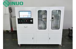 China IEC 60335-2-21 Electric Water Heaters Pulse Pressure Withstand Testing Machine supplier