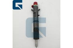 China 398-1507 3981507 Excavator E320D2 Diesel Fuel Injector supplier
