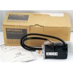 Mitsubishi 50W Industrial HC-KFS053K AC Servo Motor 51V 0.9A NEW in stock for sale