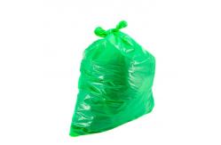 China Separate Recycling Garbage Can Liners Custom Black Trash Can Liners supplier