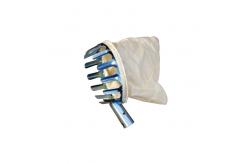 China Manual Fruit Picker with Linen Bag Customized Support and Harvesting Guaranteed supplier