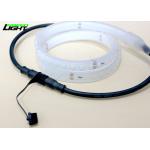 AC110V 2000Lum Led Strip Tape Lights 72LEDs IP68 12W for sale