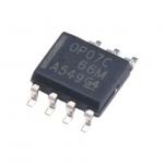 OP07CDR OP07C SMD IC SOP-8 Operational Amplifier Chip OP07CDR for sale