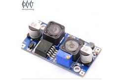 China 4A 400khz XL6009 Step Up Power Module DC-DC Adjustable Power supplier