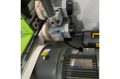 China Professional Automatic Edge Banding Machine Easy Operate PVC Edge Trimmer Machine supplier