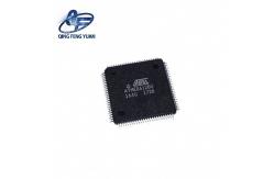 China Electronic components Bom list ATMEGA1280 Atmel Bom List Microcontroller ATMEG supplier