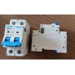 Sontuoec 125A 2P 500VDC MCB Miniature Circuit Breaker for sale