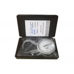 Durable 0-10mm Dial Caliper Gauges for Thickness Measurement with Convenient Adjustment