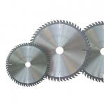 60mm Inner Dia 185mm Circular Wooden Saw Blade 0.025in For Metal Cutting for sale
