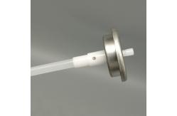 China All Direction Aerosol Valve for Precision and Uniform Spray Output supplier