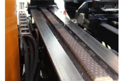 China Trenchless Horizontal directional HDD machine underground pipe laying under DL220 supplier