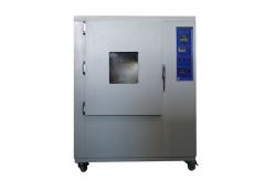China 120kgs 50*60*80cm Natural Circulation Heating Cabinet supplier
