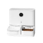240V Automatic Food Dispenser With App Control Dog Cat Feeder for sale