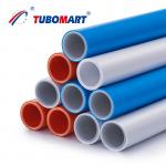 200m Per Roll Length PEX Cross Linked Polyethylene Pipe DN 16mm - 32mm