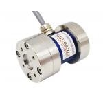 Thrust force torque sensor biaxial load cell for Torque/Thrust force measurement for sale