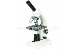 China Sliding Binocular Biological Compound Microscope A11.1104 supplier