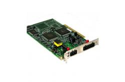 China PCI 2.3  1784 PKTX Allen Bradley PLC Controllers Network Interface Card supplier