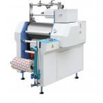 Roll To Roll PVC Bopp Film Thermal Laminating Machine 50m/Min for sale