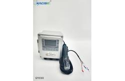 China Extendable KPH500 14PH 2000mv Water Quality Sensor supplier